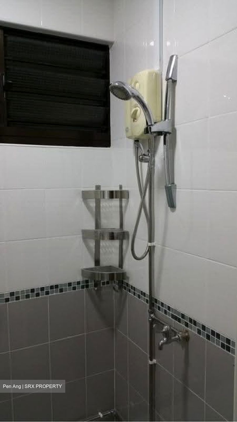 Blk 208 Yishun Palm Spring (Yishun), HDB 3 Rooms #610532841